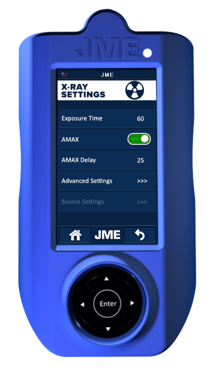 JME Remote Handset – JME Ltd