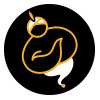 Genie Icon