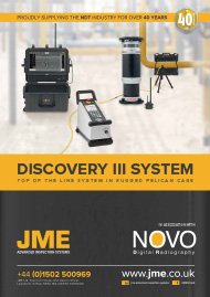 NOVO Discovery Datasheet