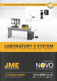 NOVO Laboratory Datasheet