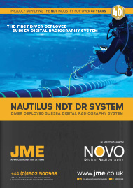 NOVO Nautilus Datasheet