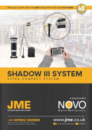 NOVO Shadow Datasheet