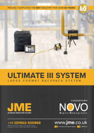 NOVO Ultimate Datasheet