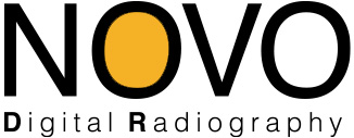 NOVO Logo