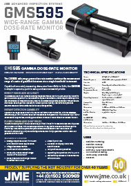 GMS595 Datasheet